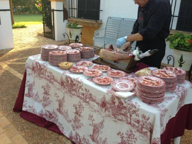  Organizziamo tutti i tipi di eventi 